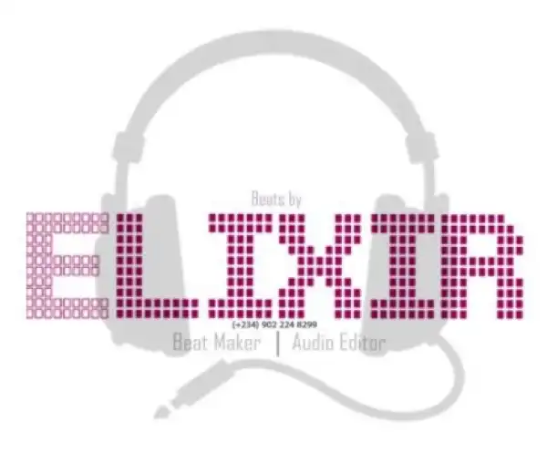 Free Beat: ElixirSoundFactory - Broken Shakara